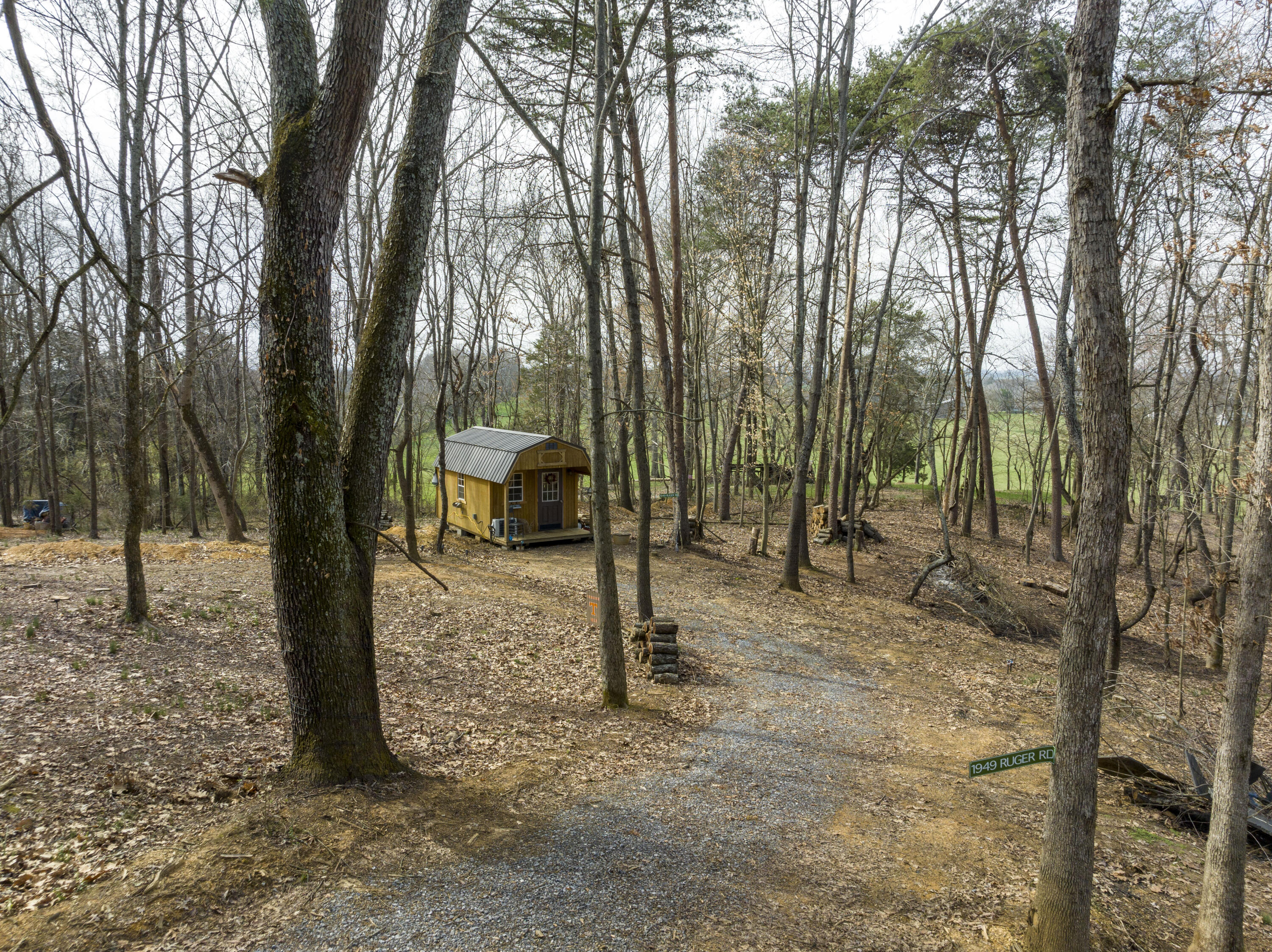 595 Newt Good Road Telford, TN 37690 - Photo 23 of 67 Tiny Home 2