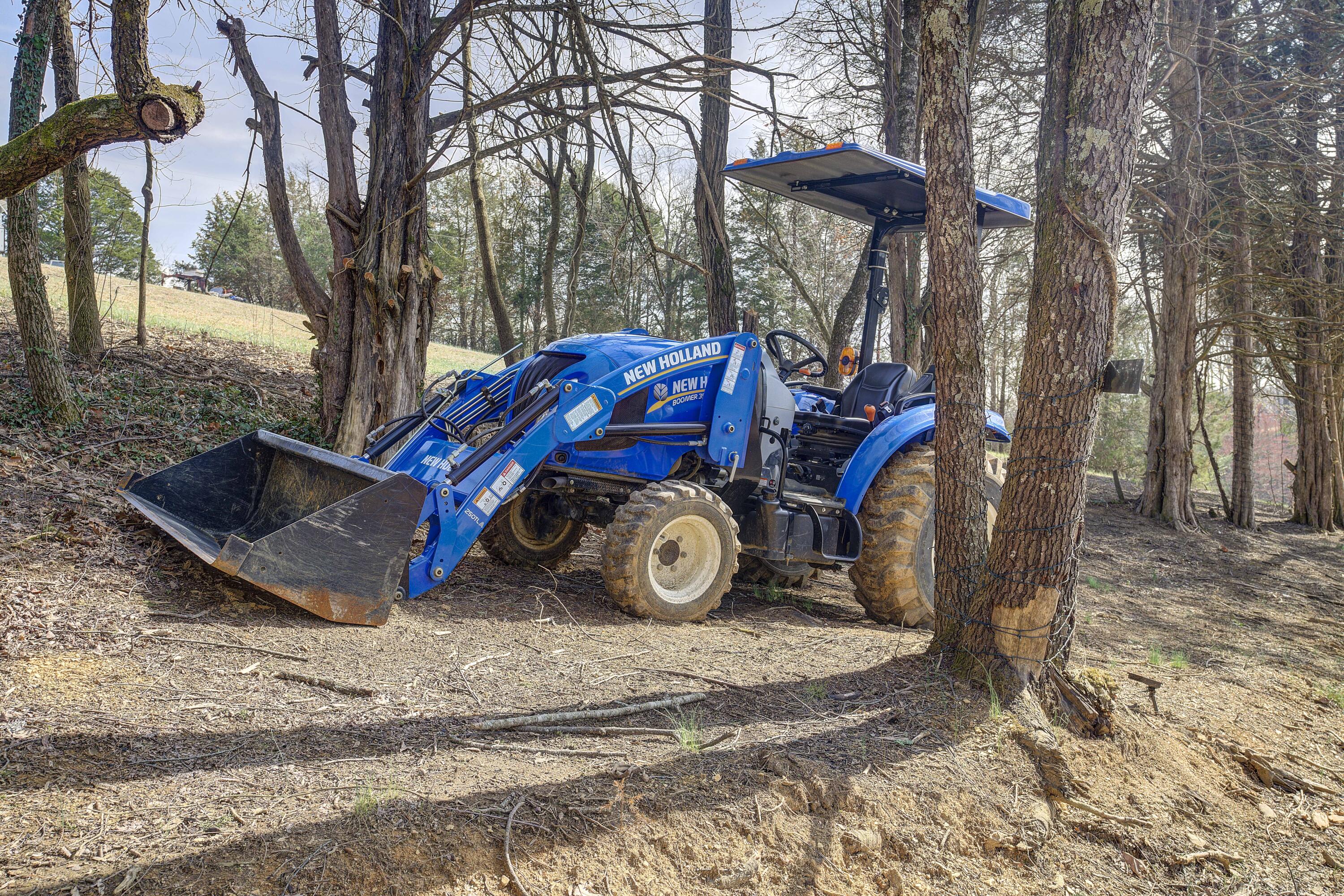 595 Newt Good Road Telford, TN 37690 - Photo 66 of 67 Newt-47