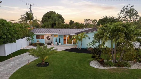 $799,000 | 1811 Northeast 57th Street, Fort Lauderdale, FL 33308