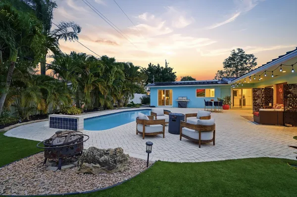 $799,000 | 1811 Northeast 57th Street, Fort Lauderdale, FL 33308