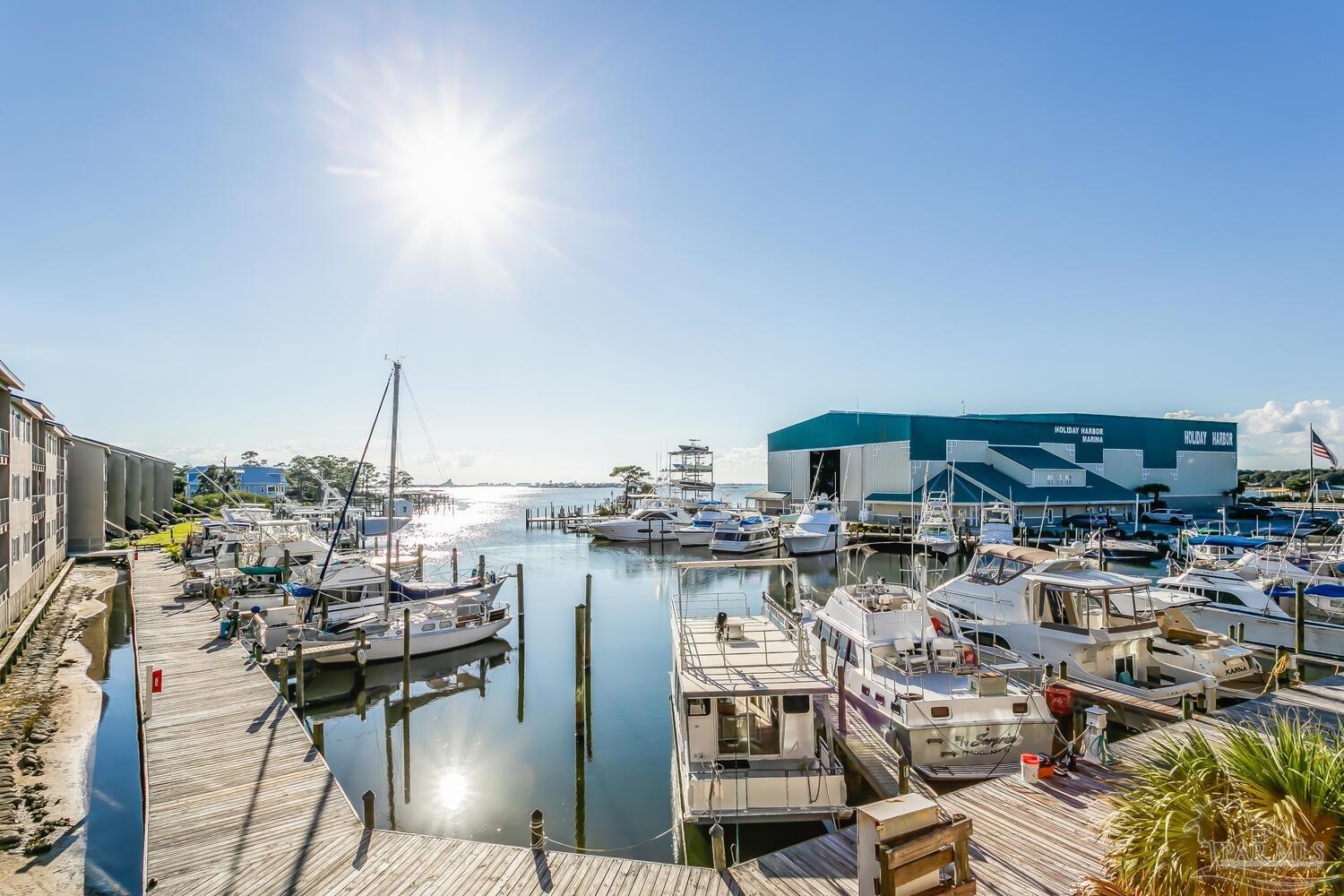 14100 River Road, Unit 232C Pensacola, FL 32507 - Photo 20 of 29