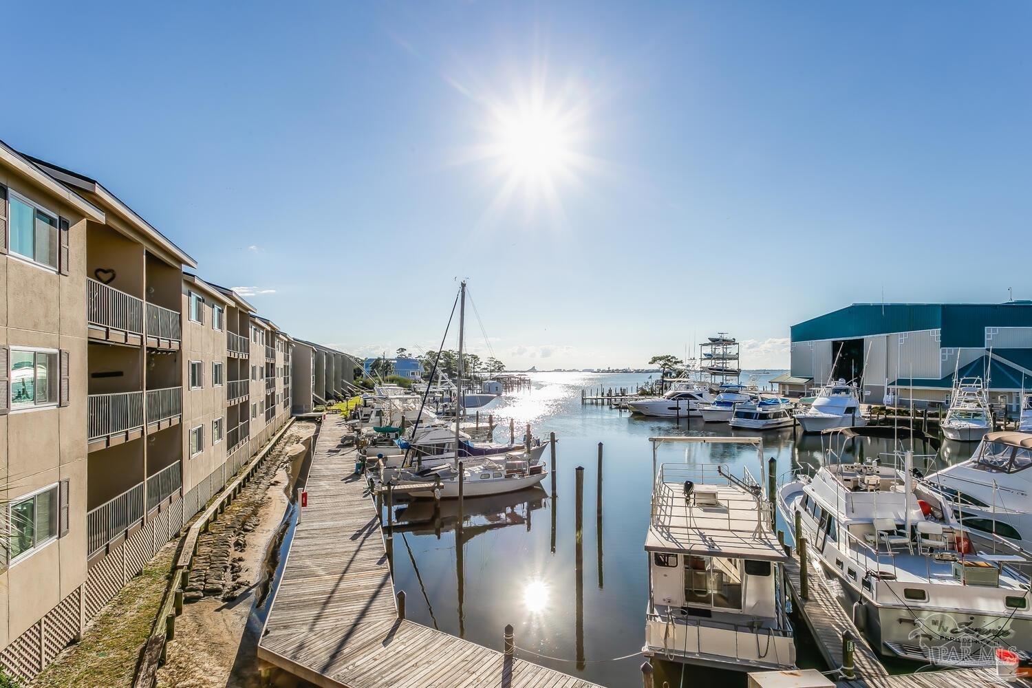 14100 River Road, Unit 232C Pensacola, FL 32507 - Photo 21 of 29