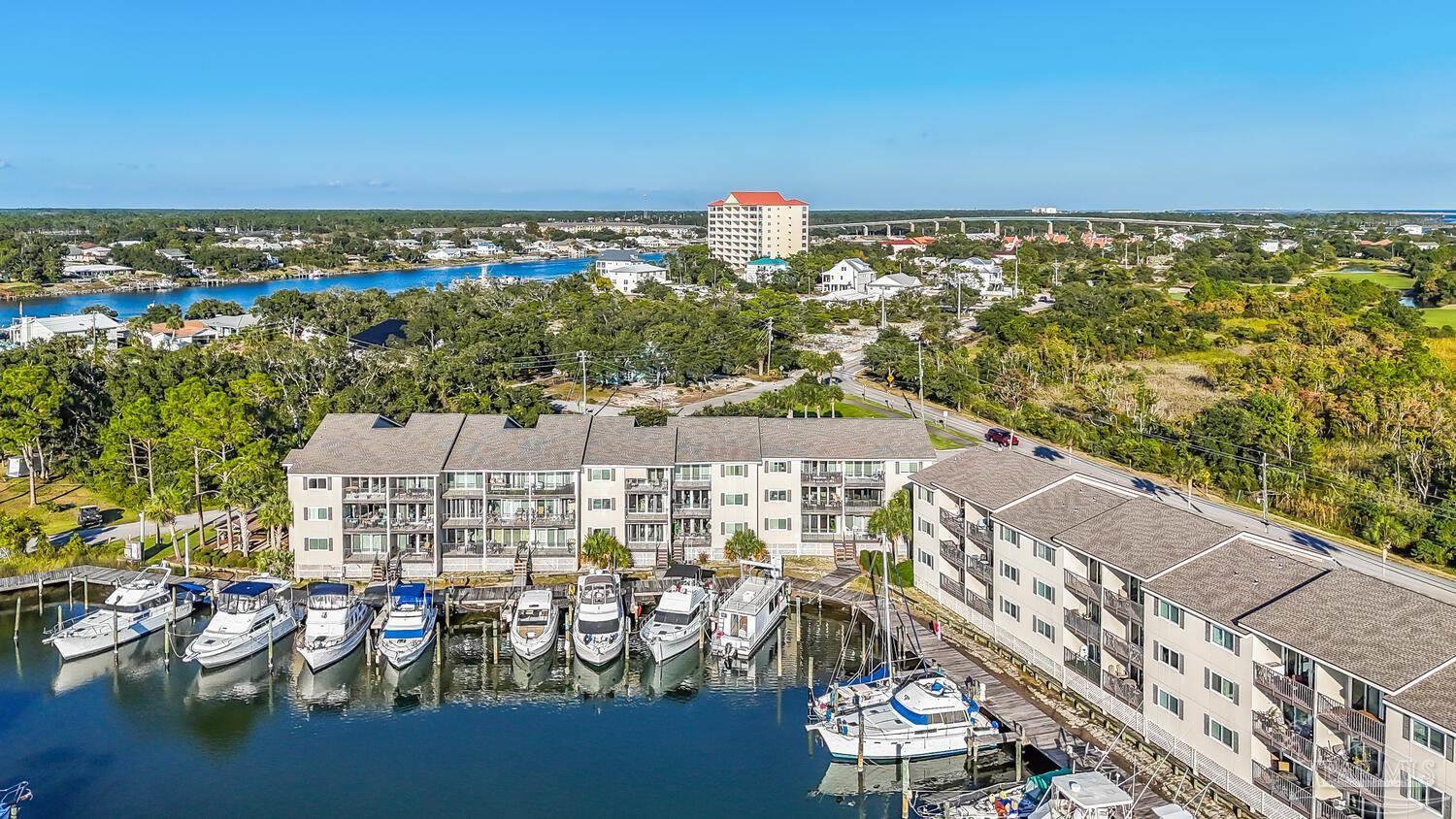 14100 River Road, Unit 232C Pensacola, FL 32507 - Photo 24 of 29