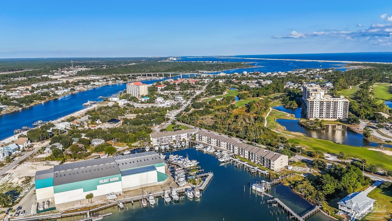 14100 River Road, Unit 232C Pensacola, FL 32507 - Photo 25 of 29