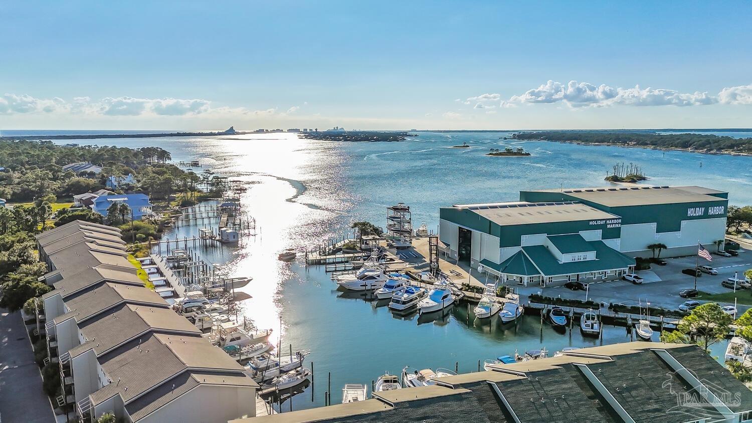 14100 River Road, Unit 232C Pensacola, FL 32507 - Photo 28 of 29