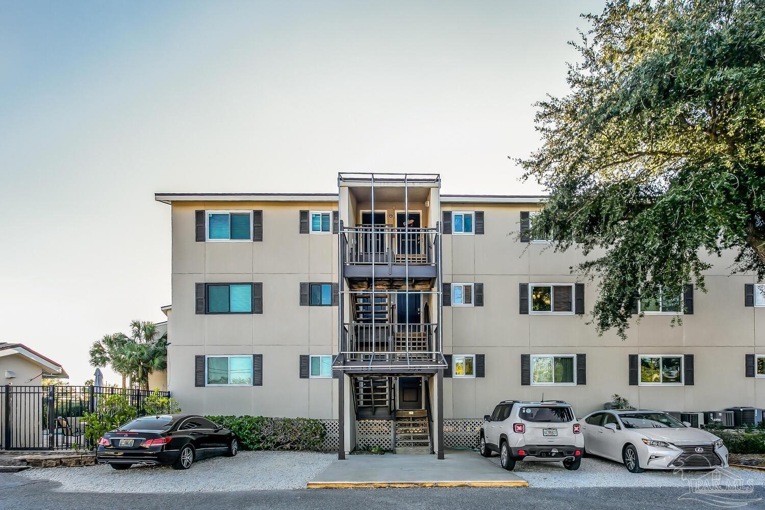 14100 River Road, Unit 232C Pensacola, FL 32507 - Photo 3 of 29