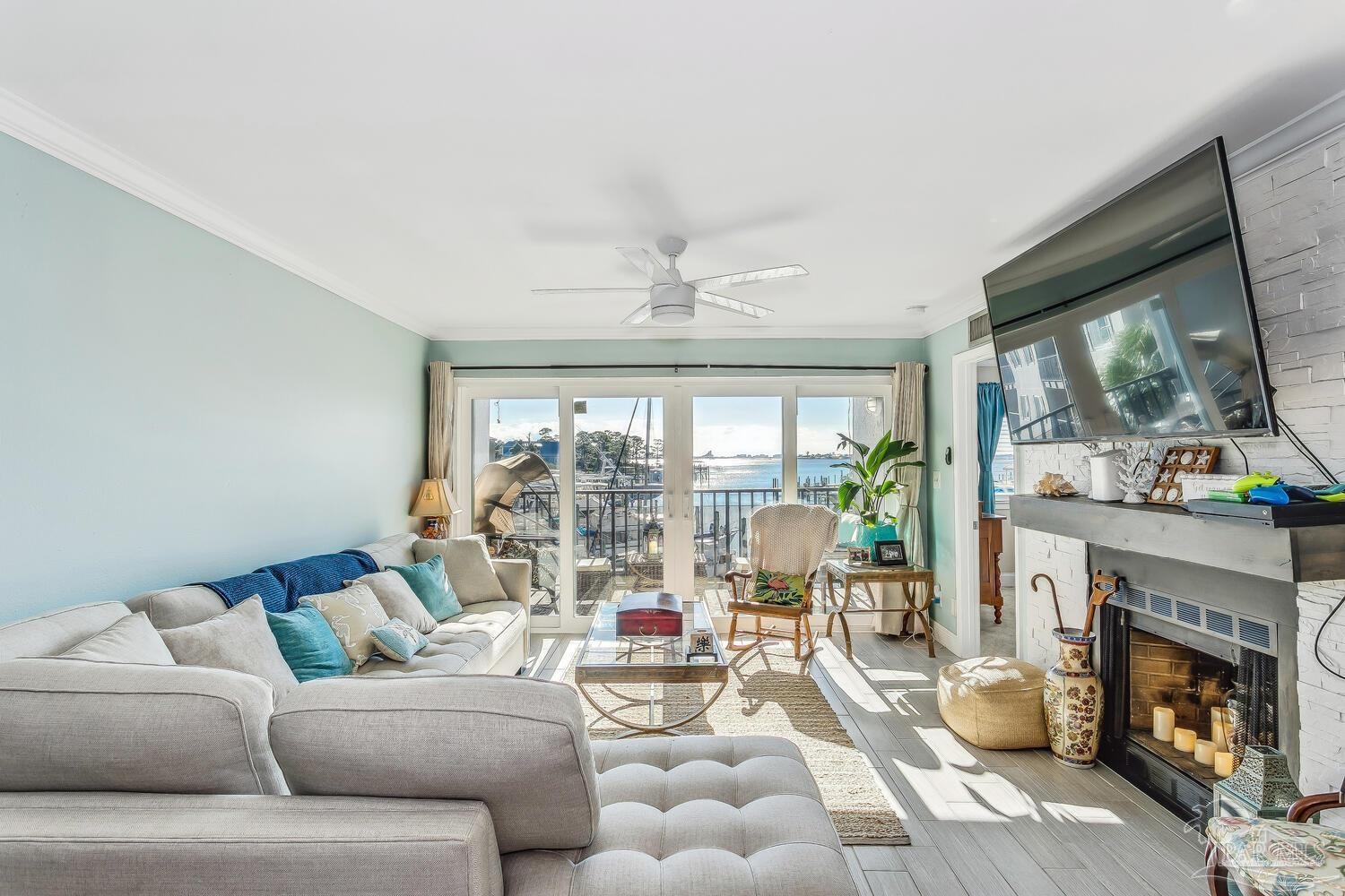 14100 River Road, Unit 232C Pensacola, FL 32507 - Photo 7 of 29