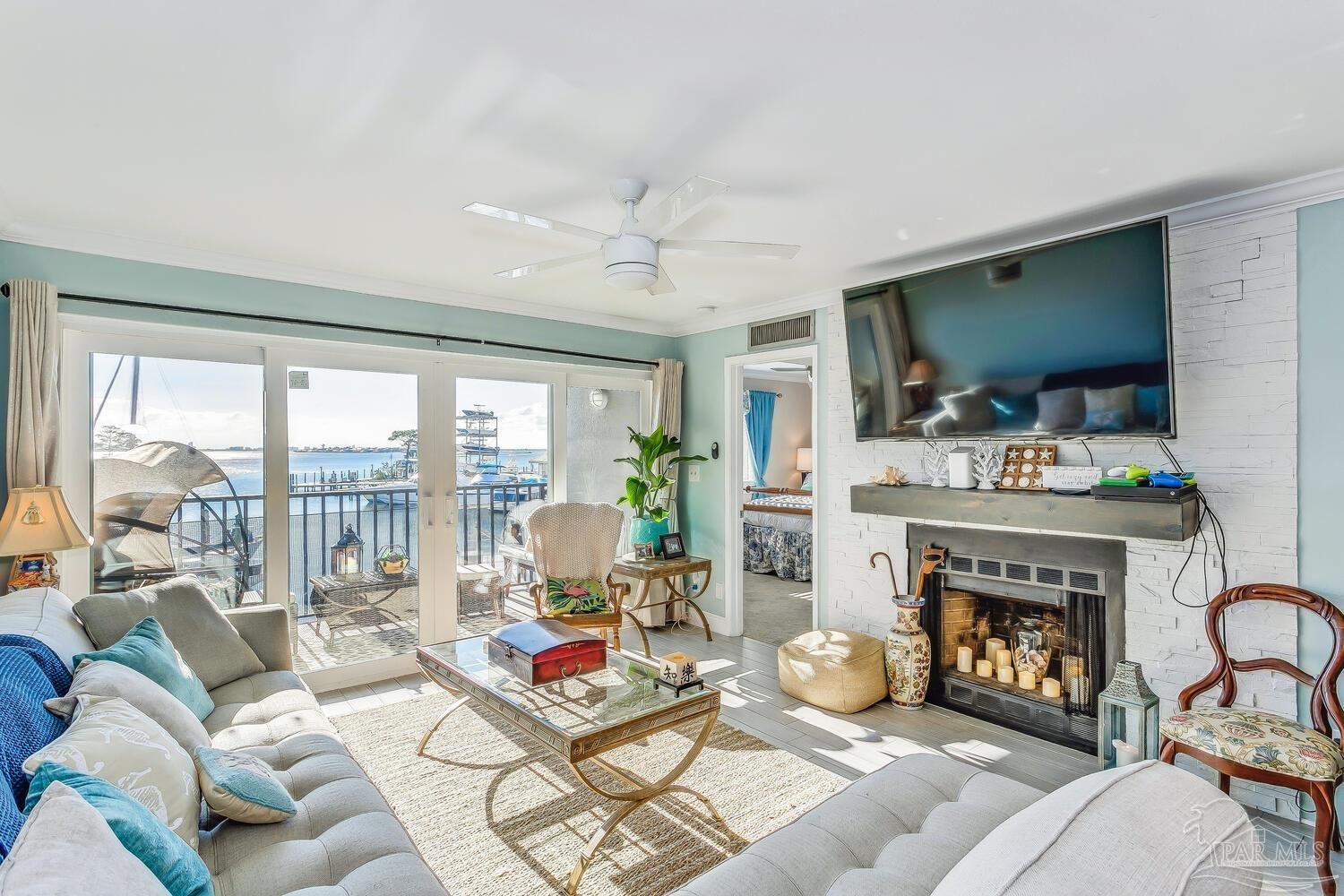 14100 River Road, Unit 232C Pensacola, FL 32507 - Photo 9 of 29