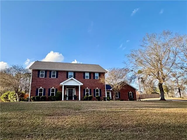 $524,000 | 201 Adams Path, Pineville, LA 71360