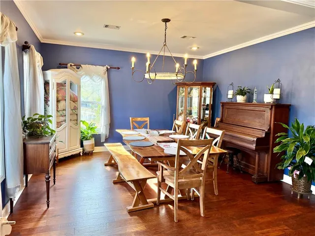 $524,000 | 201 Adams Path, Pineville, LA 71360