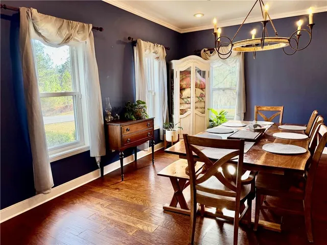 $524,000 | 201 Adams Path, Pineville, LA 71360