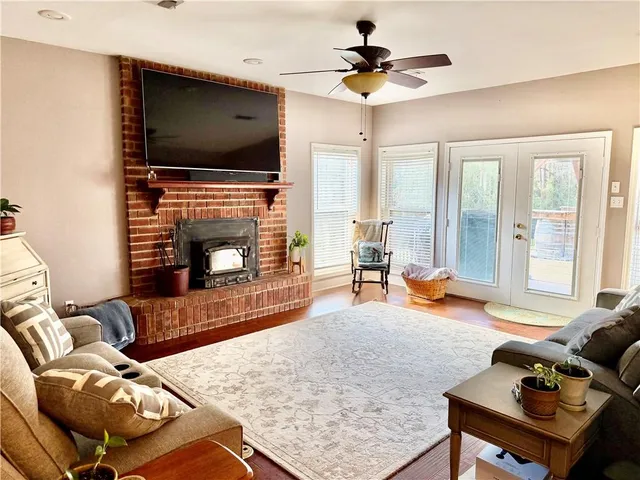 $524,000 | 201 Adams Path, Pineville, LA 71360