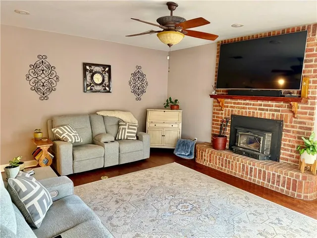 $524,000 | 201 Adams Path, Pineville, LA 71360