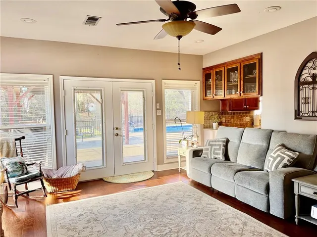 $524,000 | 201 Adams Path, Pineville, LA 71360