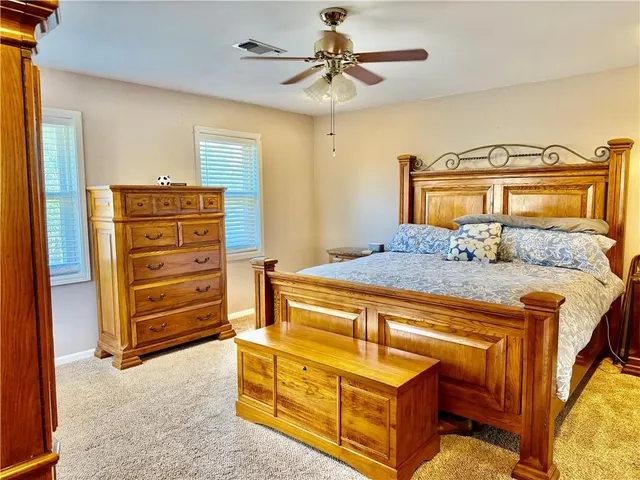 $524,000 | 201 Adams Path, Pineville, LA 71360