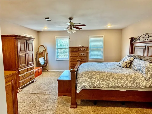 $524,000 | 201 Adams Path, Pineville, LA 71360