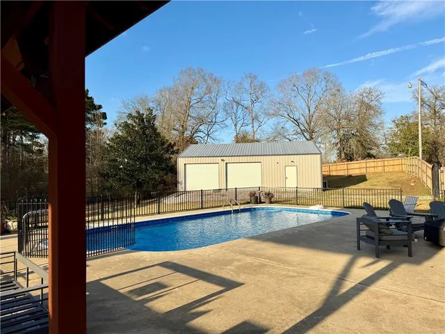 $524,000 | 201 Adams Path, Pineville, LA 71360