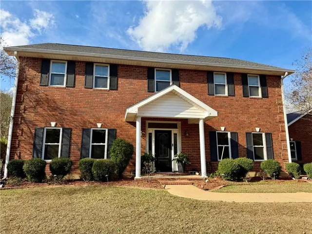 $524,000 | 201 Adams Path, Pineville, LA 71360