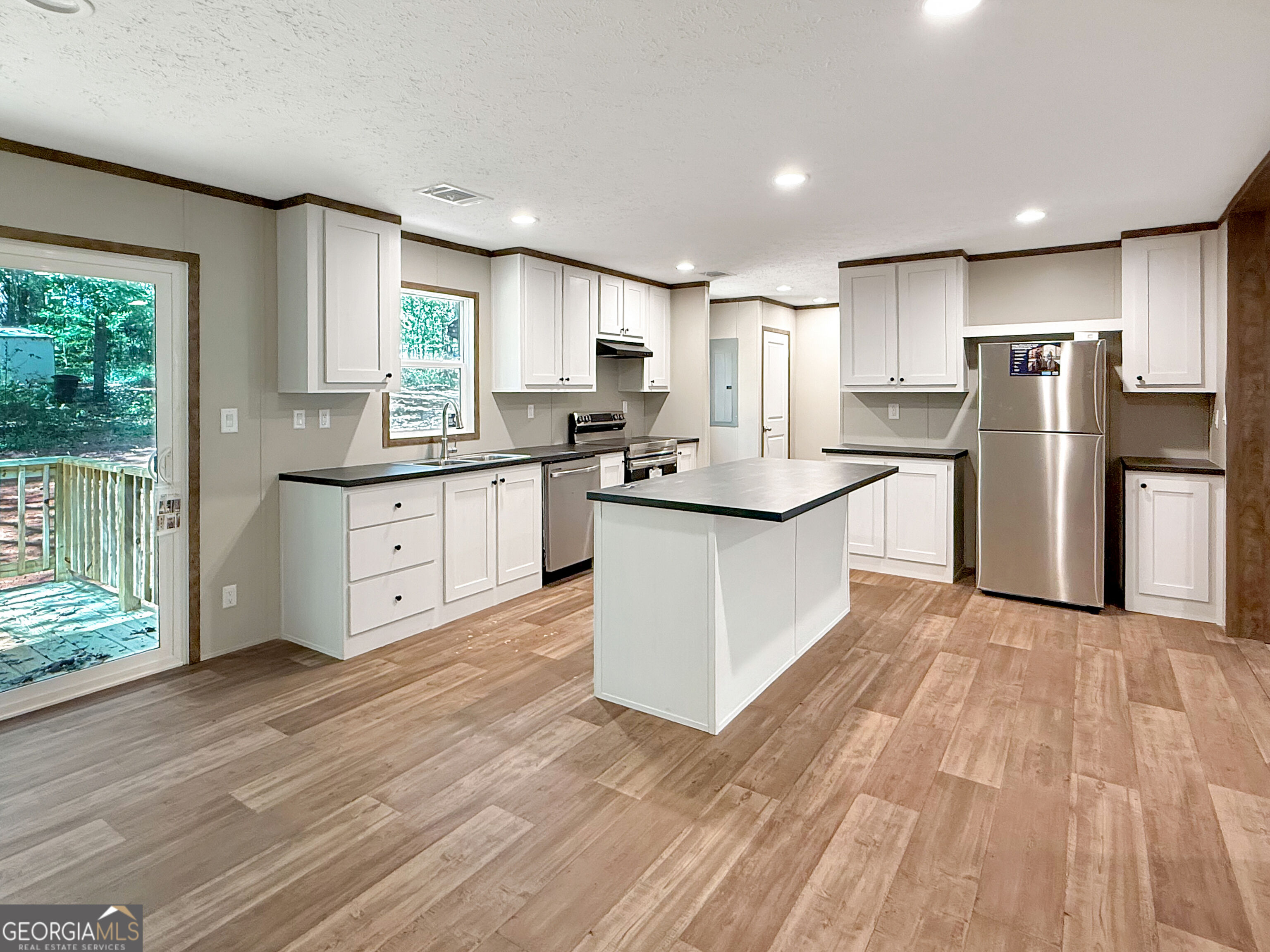 1787 Ramah Church Road Culloden, GA 31016 - Photo 7 of 29 Gallery Image 7