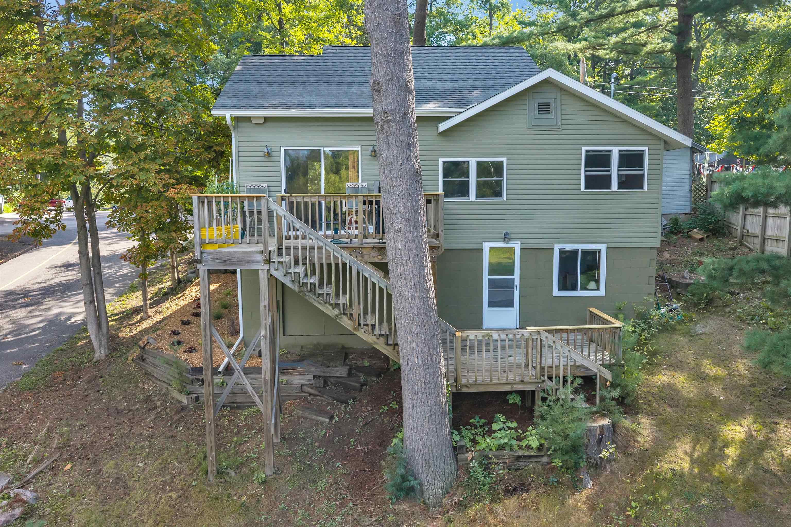 N2521 Cleghorn Road Waupaca, WI 54981 - Photo 3 of 53 Gallery Image 3