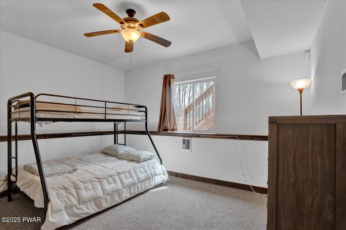 101 Maple Leaf Road Lackawaxen, PA 18435 - Photo 100 of 126
