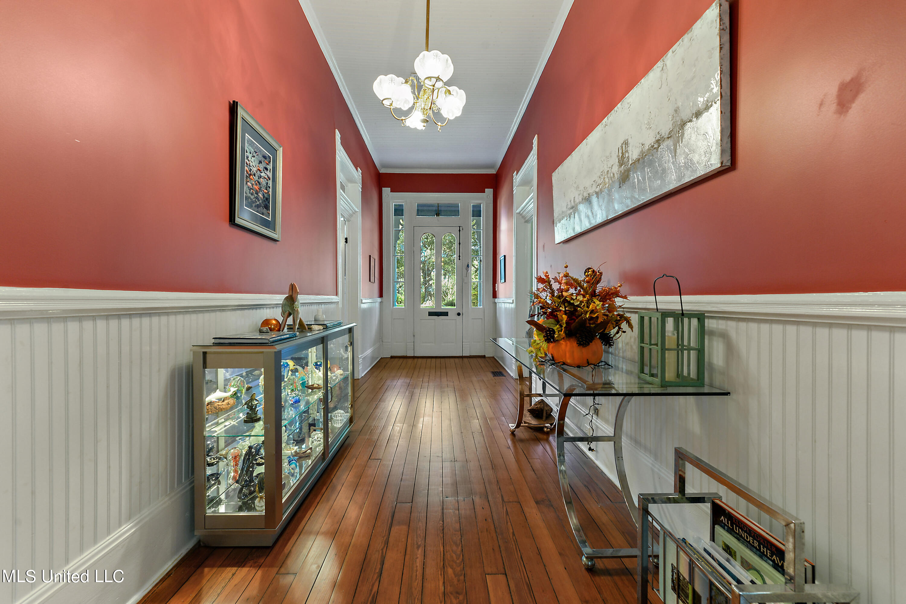 4124 Dantzler Street Moss Point, MS 39563 - Photo 4 of 29 004