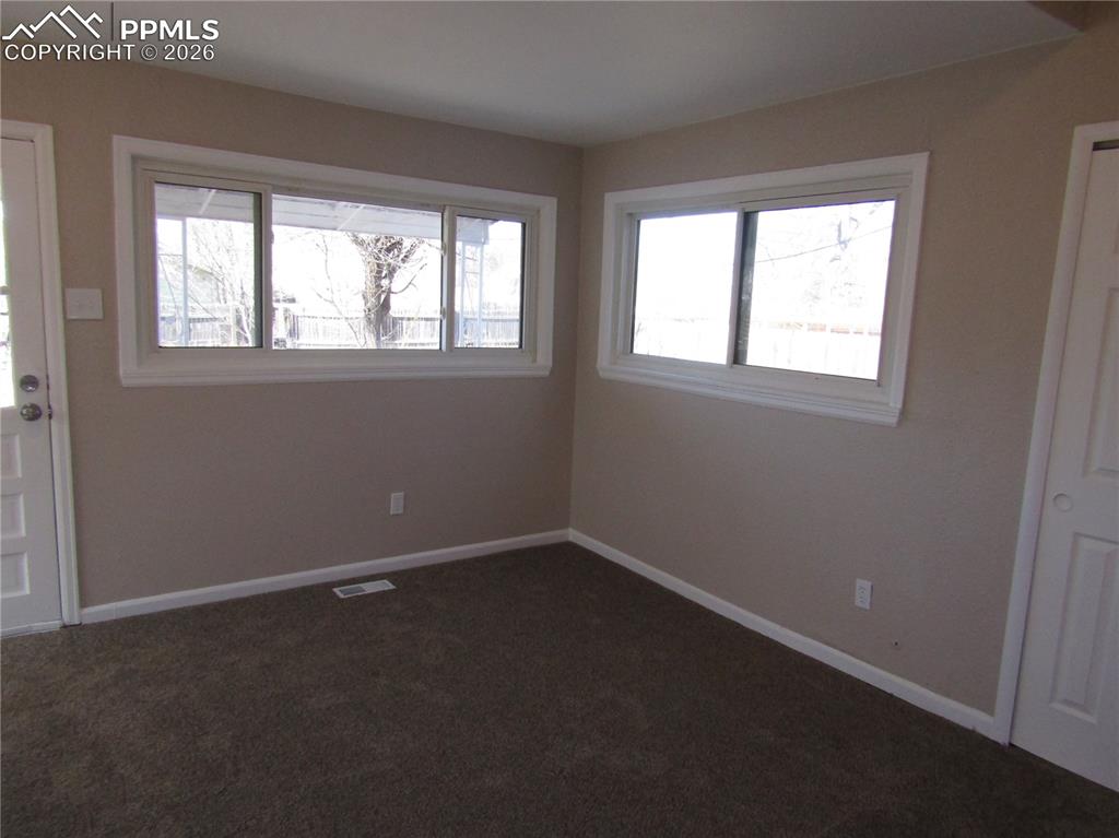 217 North Vine Street Fountain, CO 80817 - Photo 14 of 21