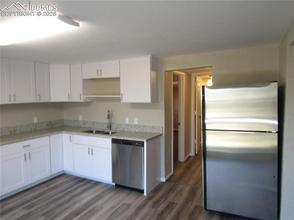 217 North Vine Street Fountain, CO 80817 - Photo 9 of 21