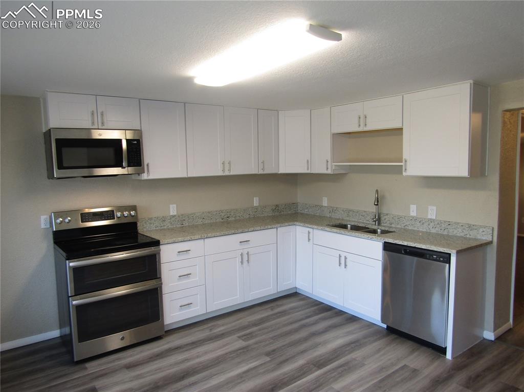 217 North Vine Street Fountain, CO 80817 - Photo 10 of 21