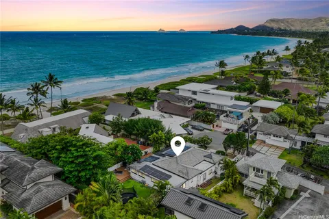 $3,600,000 | 32 Pilipu Place, Unit A, Kailua, HI 96734
