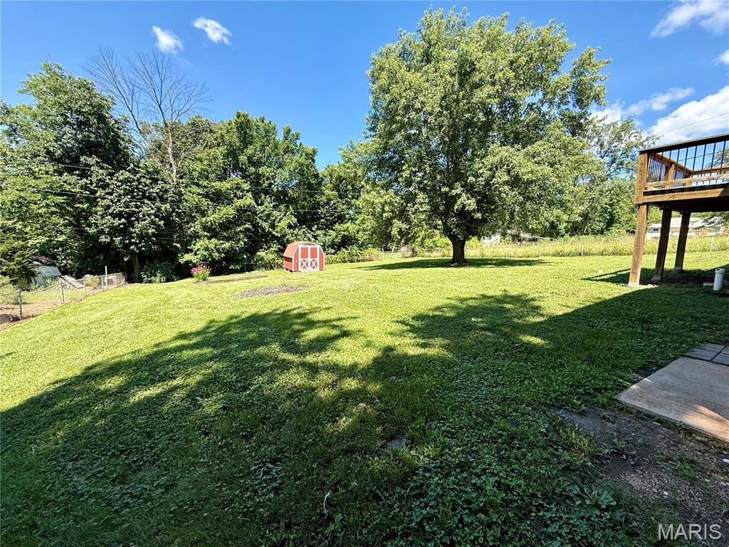 3993 Lower Byrnes Mill Road Byrnes Mill, MO 63051 - Photo 12 of 17