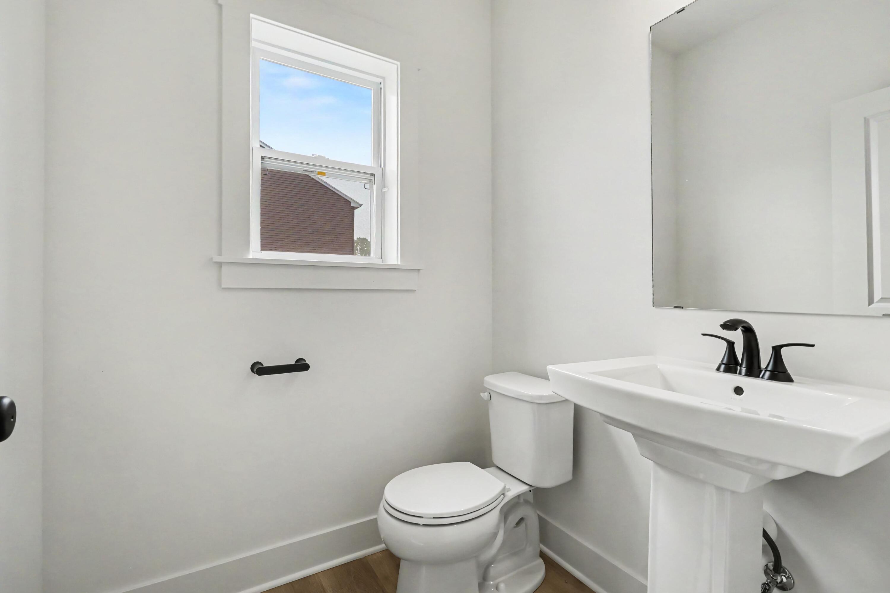 6237 Comiskey Road Stevensville, MI 49127 - Photo 9 of 38 8 APP083-E2700 9.0 Powder Room