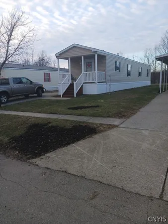 $59,500 | 820 Thomas Lane, Evans, NY 14006