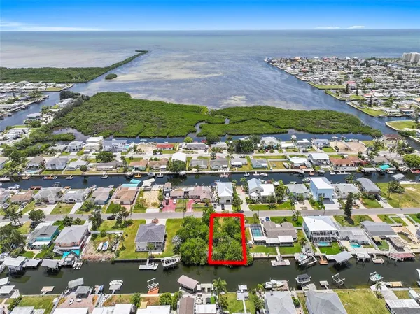 $125,000 | 13330 Sunfish Drive, Hudson, FL 34667