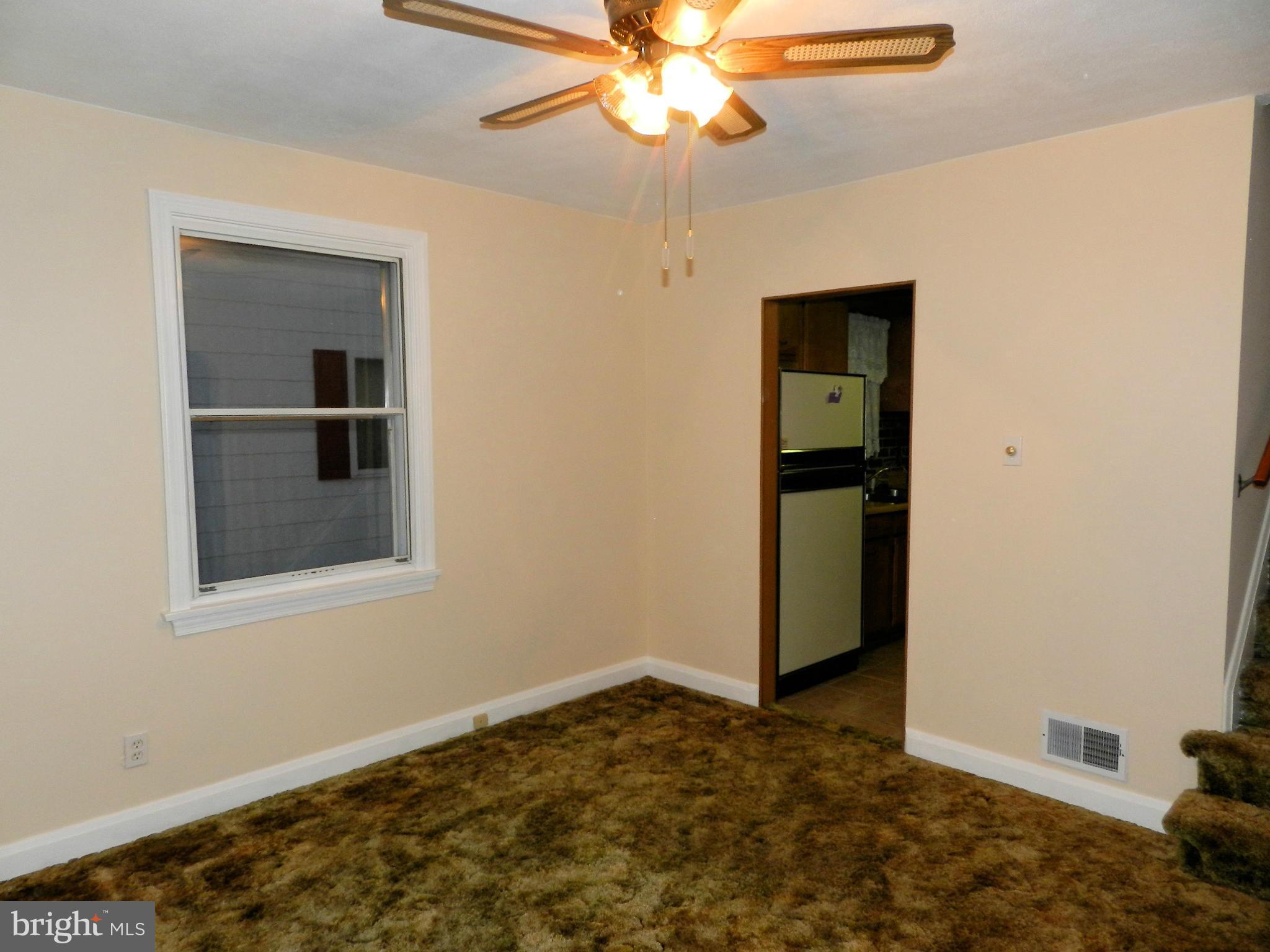 1502 Rita Road Dundalk, MD 21222 - Photo 11 of 21 a view of an empty room with a window