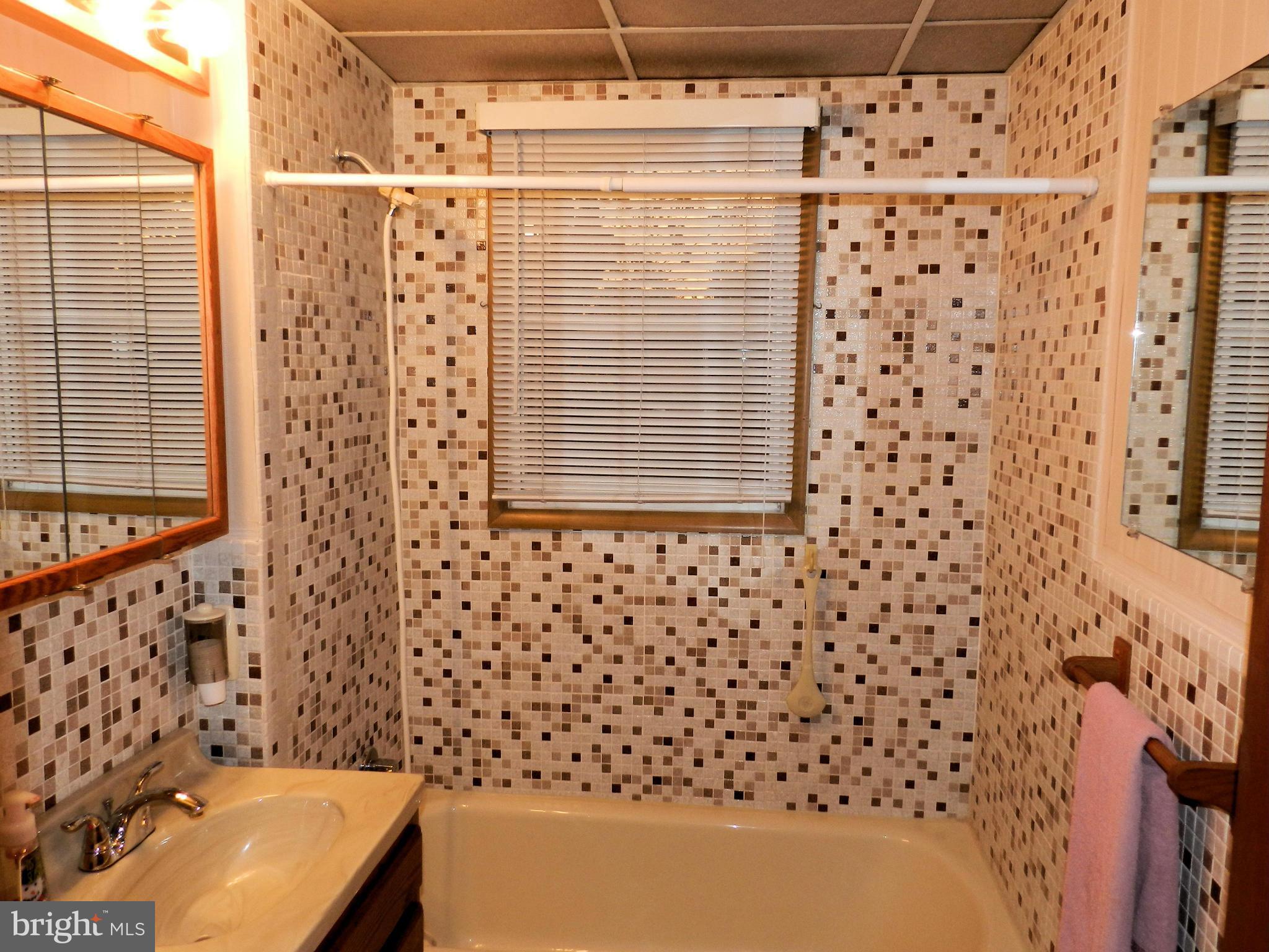1502 Rita Road Dundalk, MD 21222 - Photo 21 of 21 a bathroom with a bathtub and shower