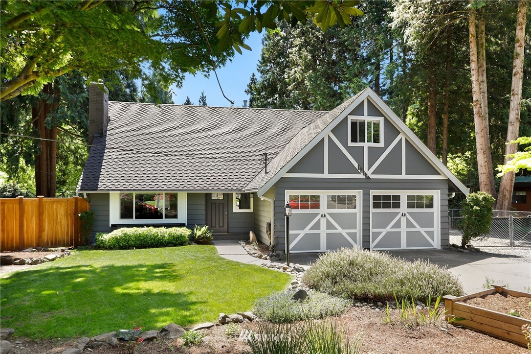 9617 Northeast 198th Street Bothell, WA 98011 - Photo 1 of 40
