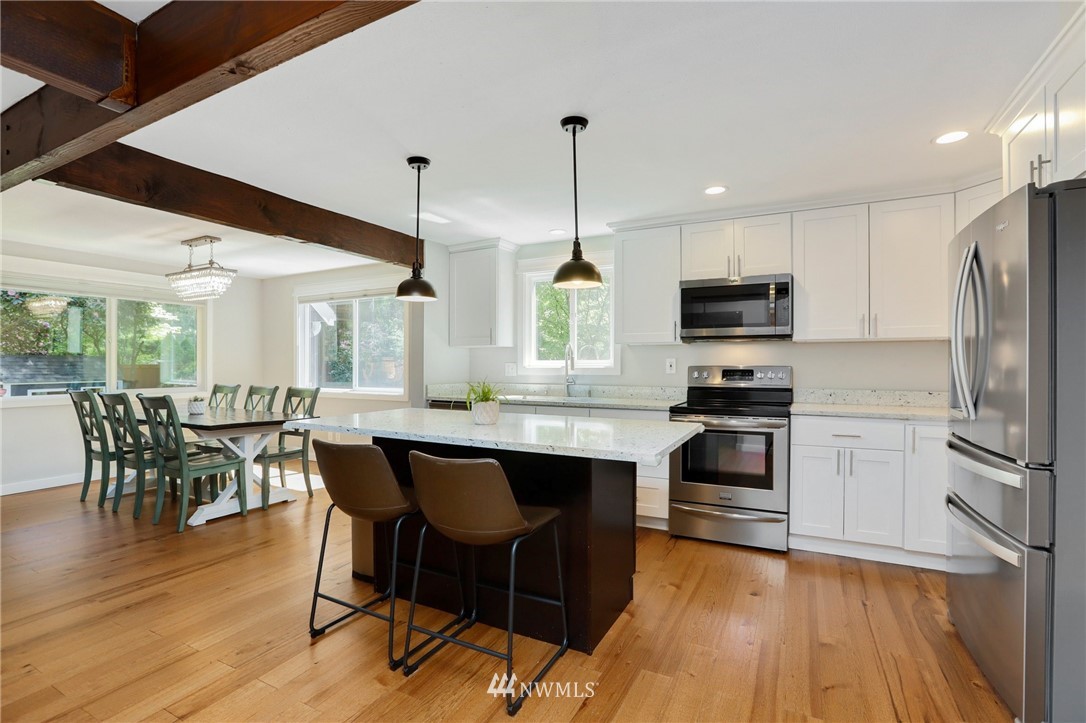 9617 Northeast 198th Street Bothell, WA 98011 - Photo 13 of 40