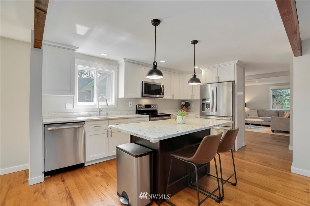 9617 Northeast 198th Street Bothell, WA 98011 - Photo 14 of 40