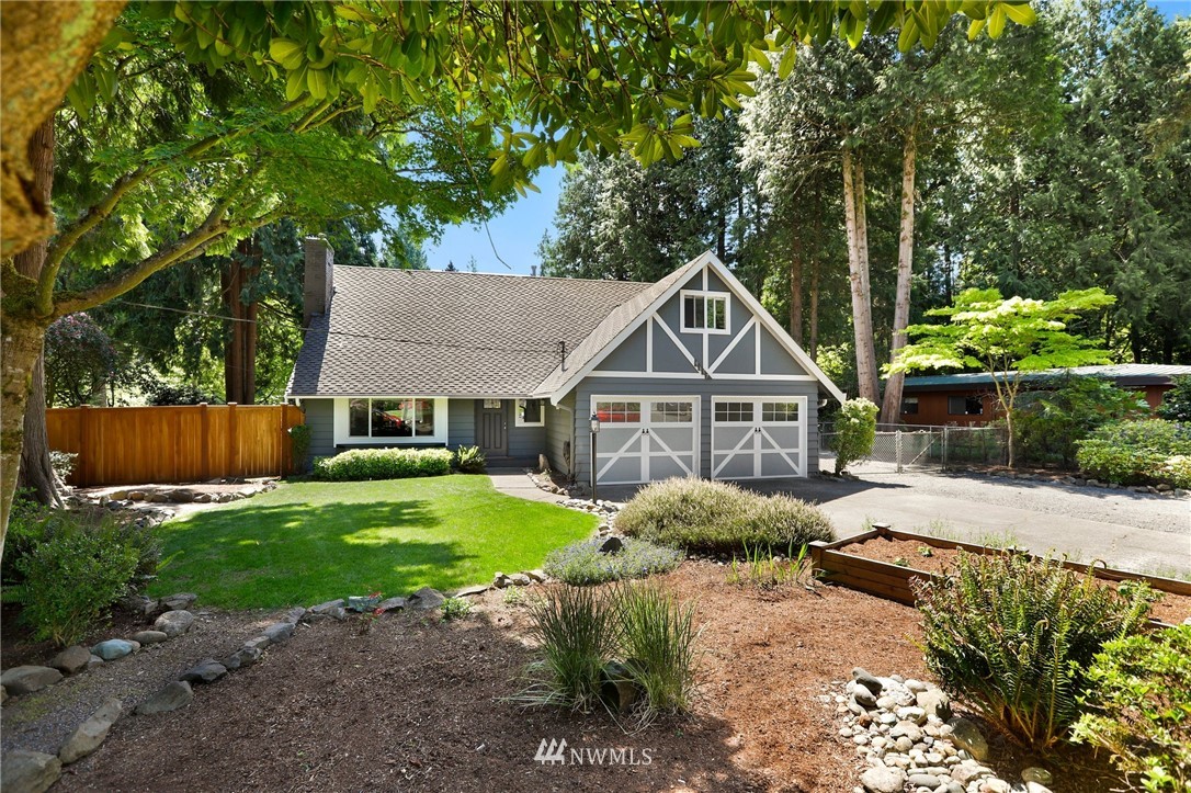9617 Northeast 198th Street Bothell, WA 98011 - Photo 39 of 40