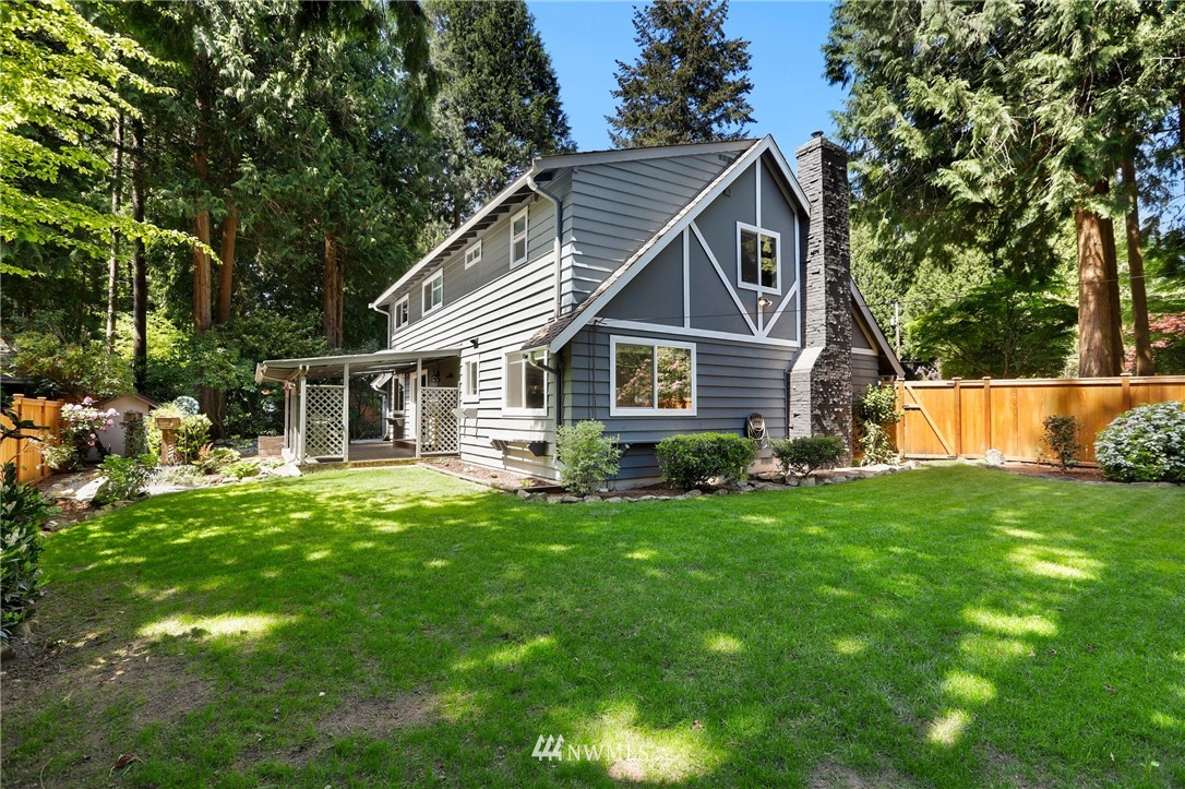 9617 Northeast 198th Street Bothell, WA 98011 - Photo 40 of 40