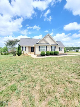 $345,000 | 7005 Rock Pointe Place, Liberty, NC 27298