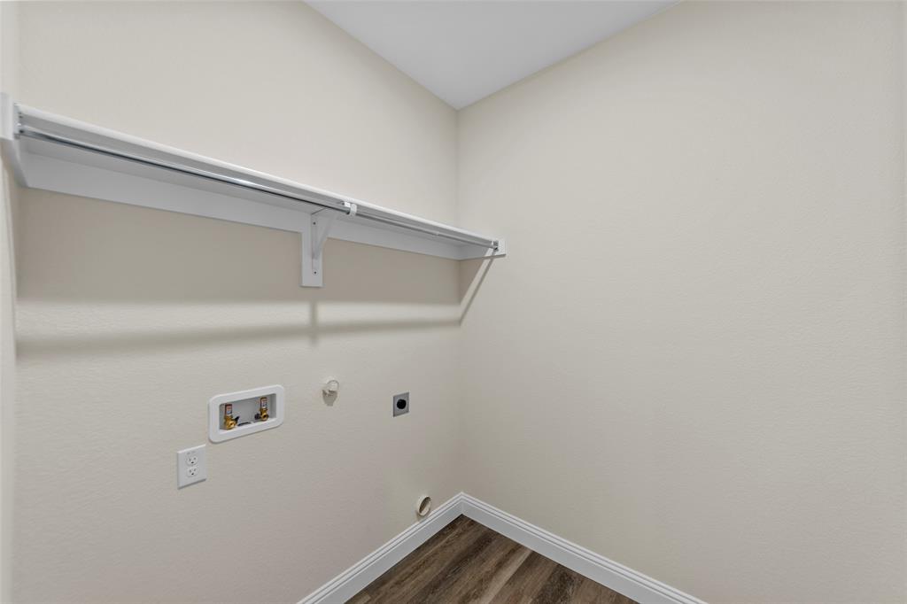 210 Pennington Road Josephine, TX 75173 - Photo 12 of 23 a view of small space