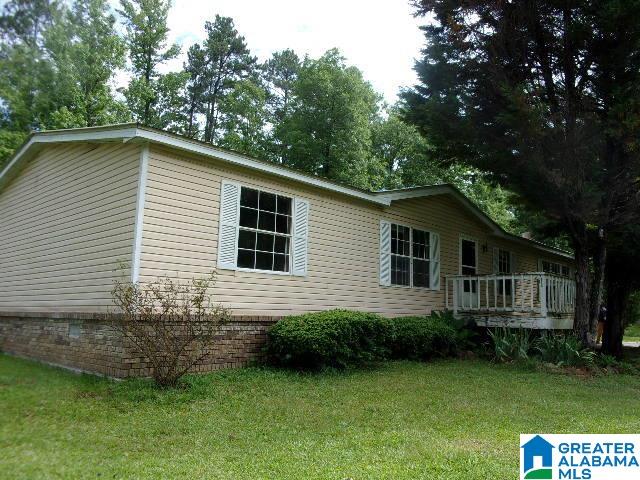 540 Browns Valley Road Pell City, AL 35128 - Photo 2 of 18