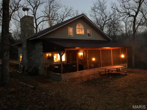 $149,900 | 6908 Coon Club Road, Versailles, MO 65084