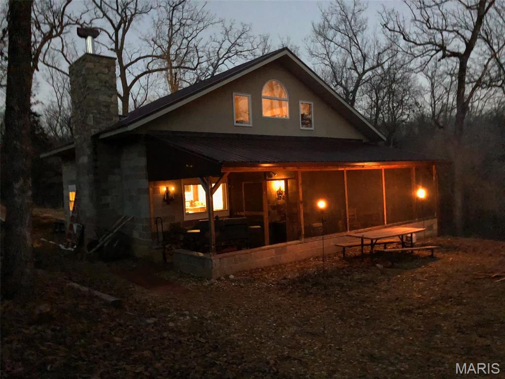 6908 Coon Club Road Versailles, MO 65084 - Photo 17 of 28