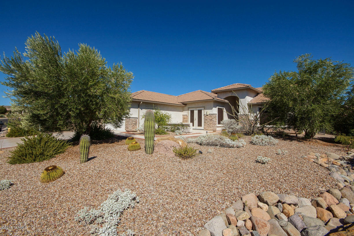 62710 East Flower Ridge Drive Tucson, AZ 85739 - Photo 9 of 35
