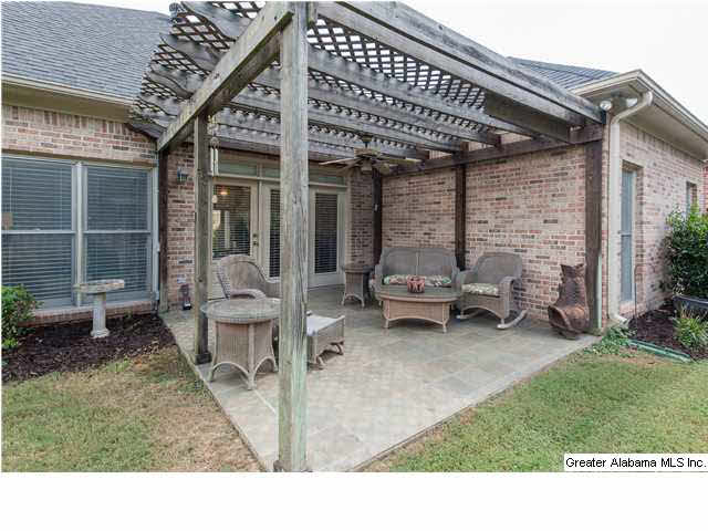 225 Beaver Crest Pelham, AL 35124 - Photo 4 of 32