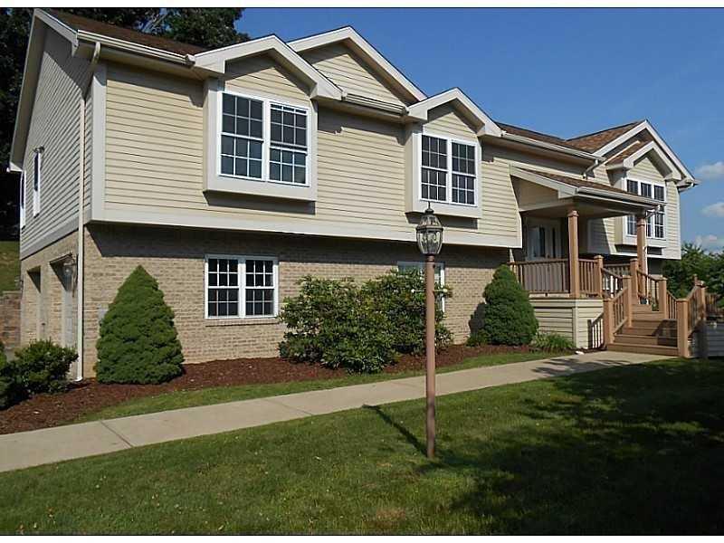 1552 Cavitt Road Monroeville, PA 15146 - Photo 1 of 2 Exterior Front.
