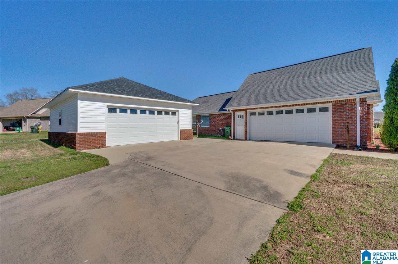 100 Maplewood Lane Clanton, AL 35045 - Photo 37 of 45